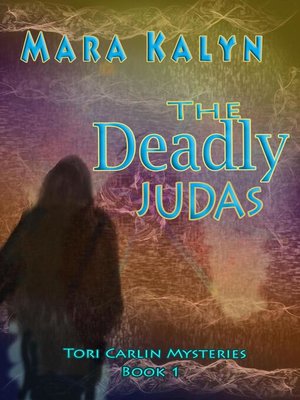 cover image of The Deadly Judas